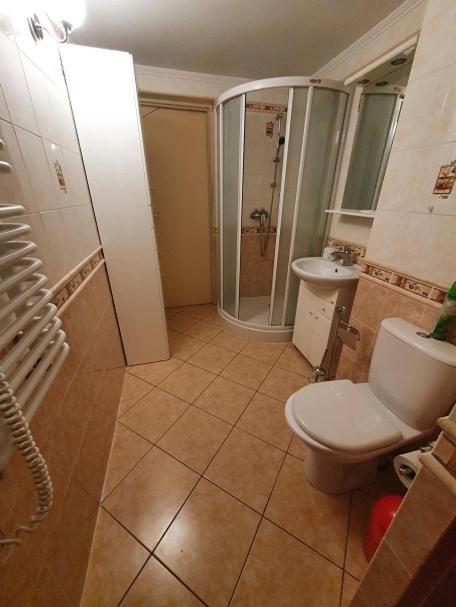 Agroturystyka Las I Woda Prazmow Bagian luar foto